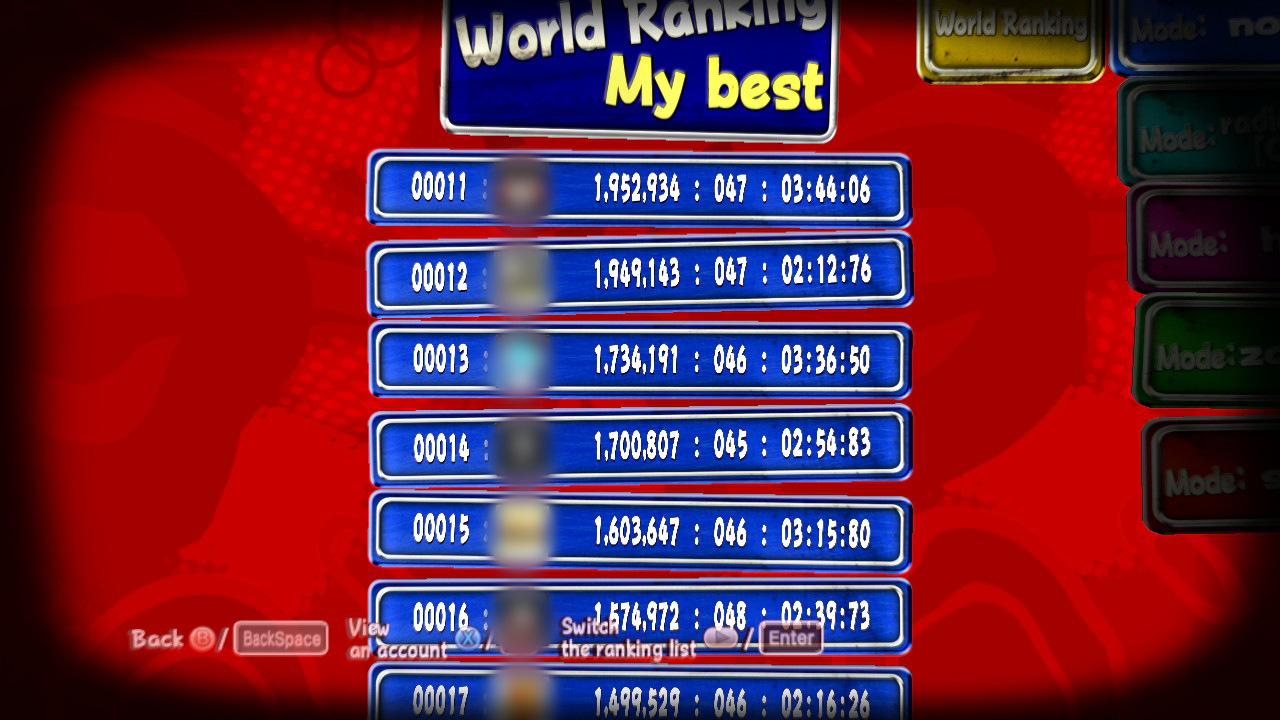 peakvox Escape Virus HD screenshot 12