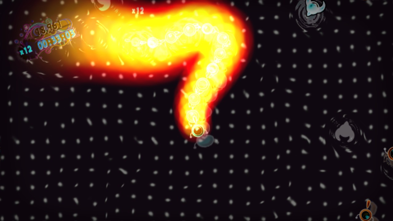 peakvox Escape Virus HD screenshot 4