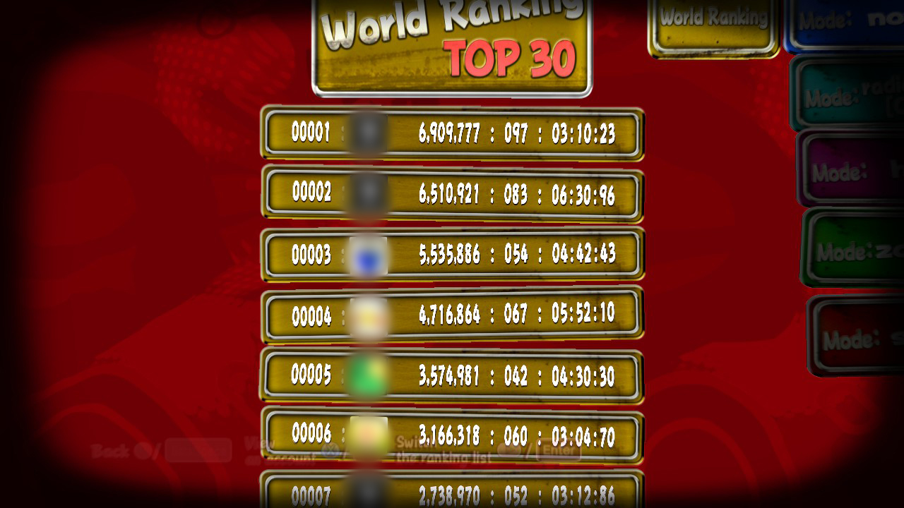 peakvox Escape Virus HD screenshot 13