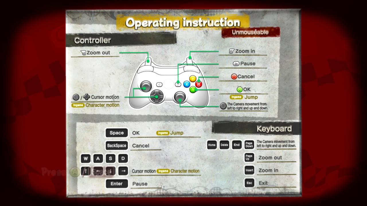 peakvox Escape Virus HD screenshot 18