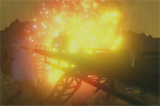 Red Faction Guerrilla Tools of Destruction Video 2 trailer thumbnail
