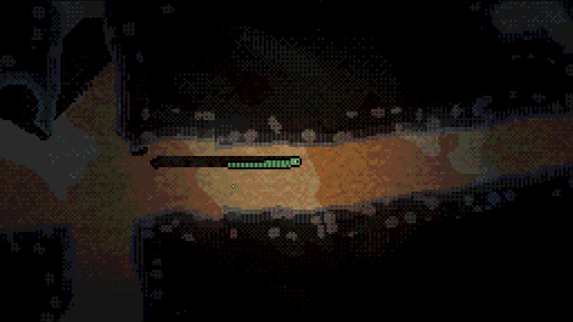 Sandburied screenshot 6