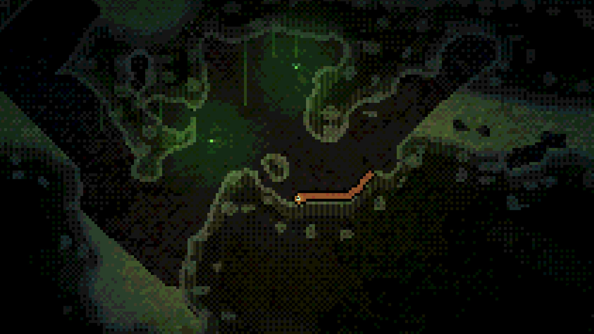 Sandburied screenshot 1