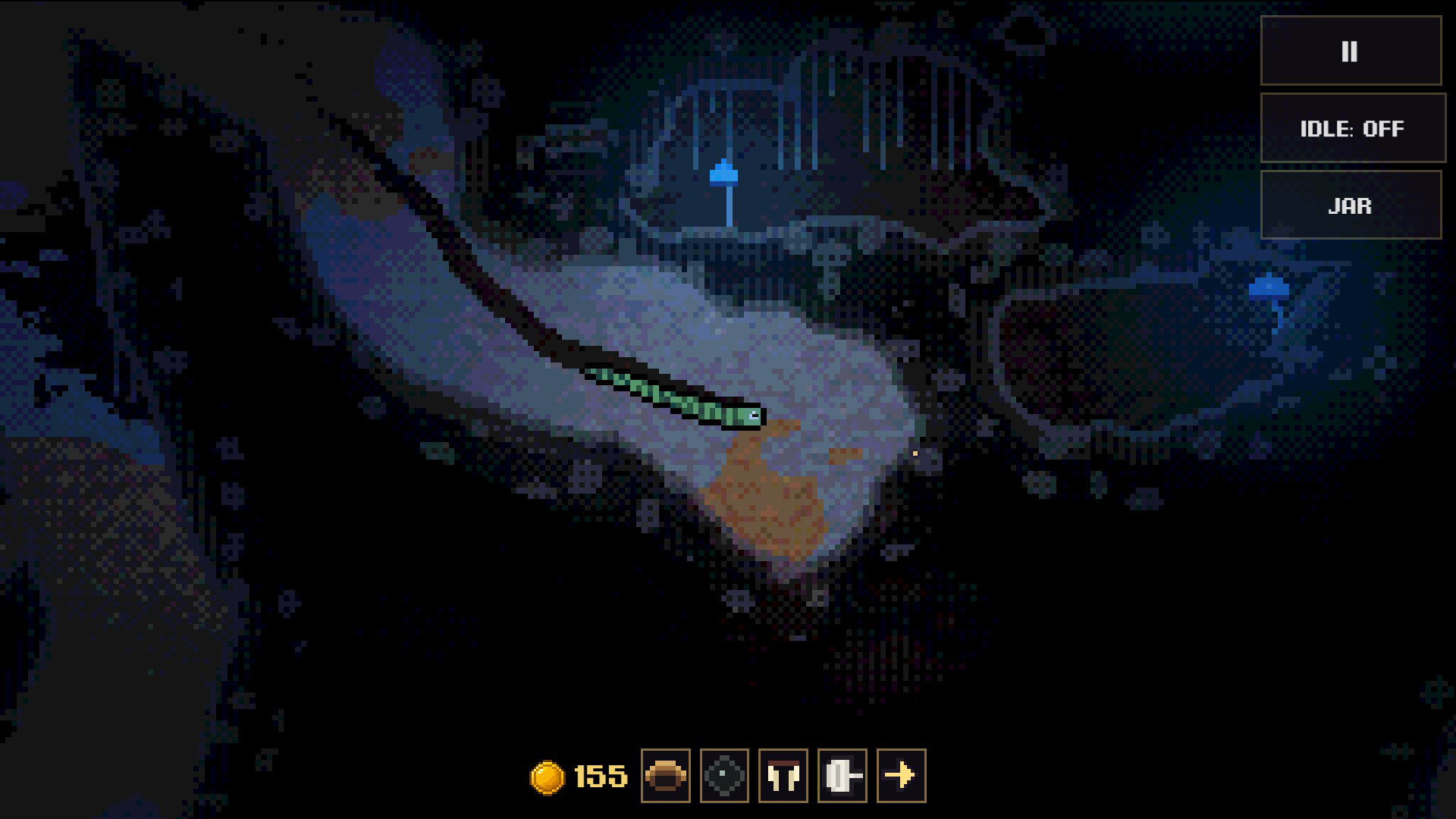 Sandburied screenshot 5
