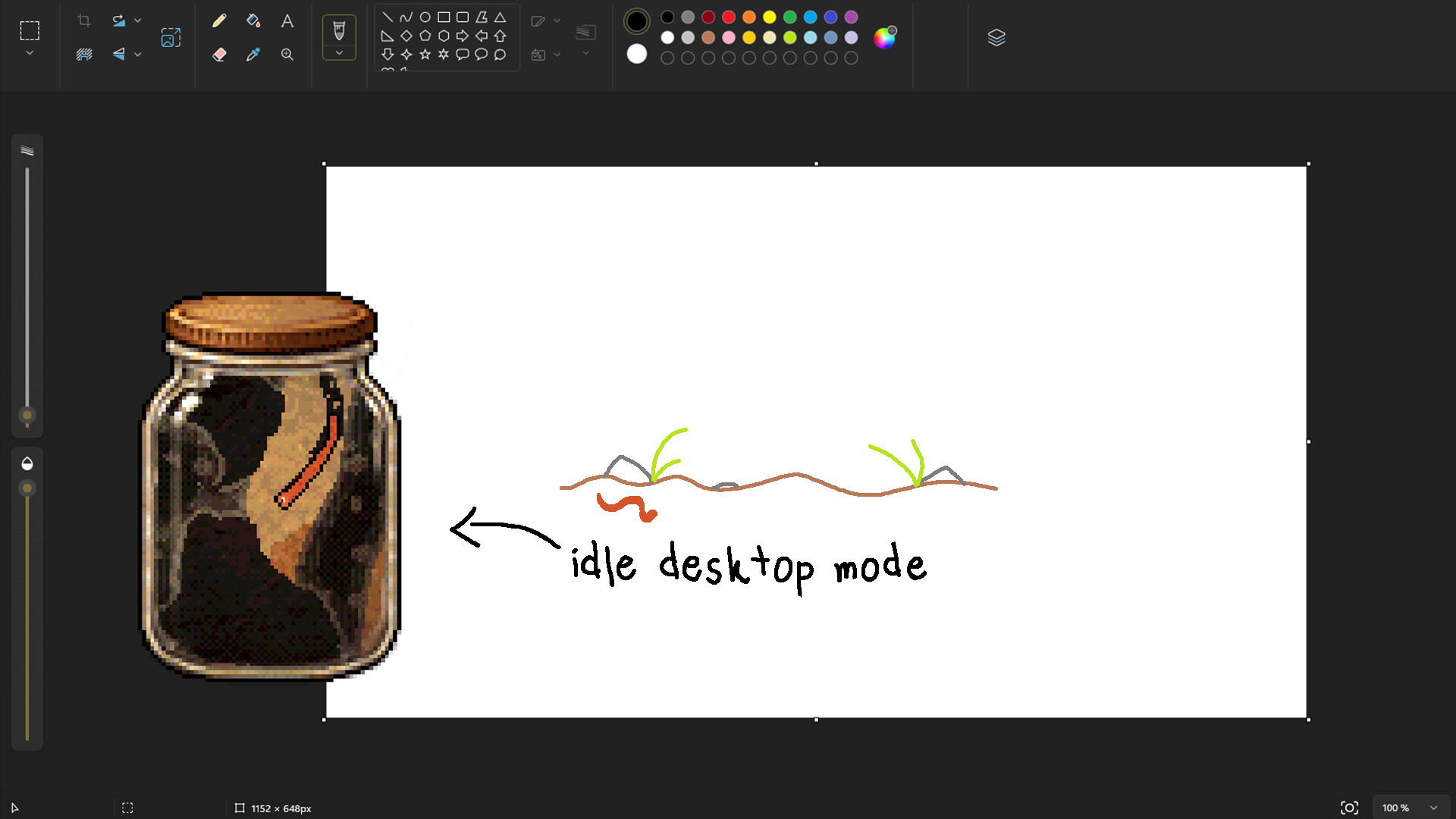 Sandburied screenshot 4