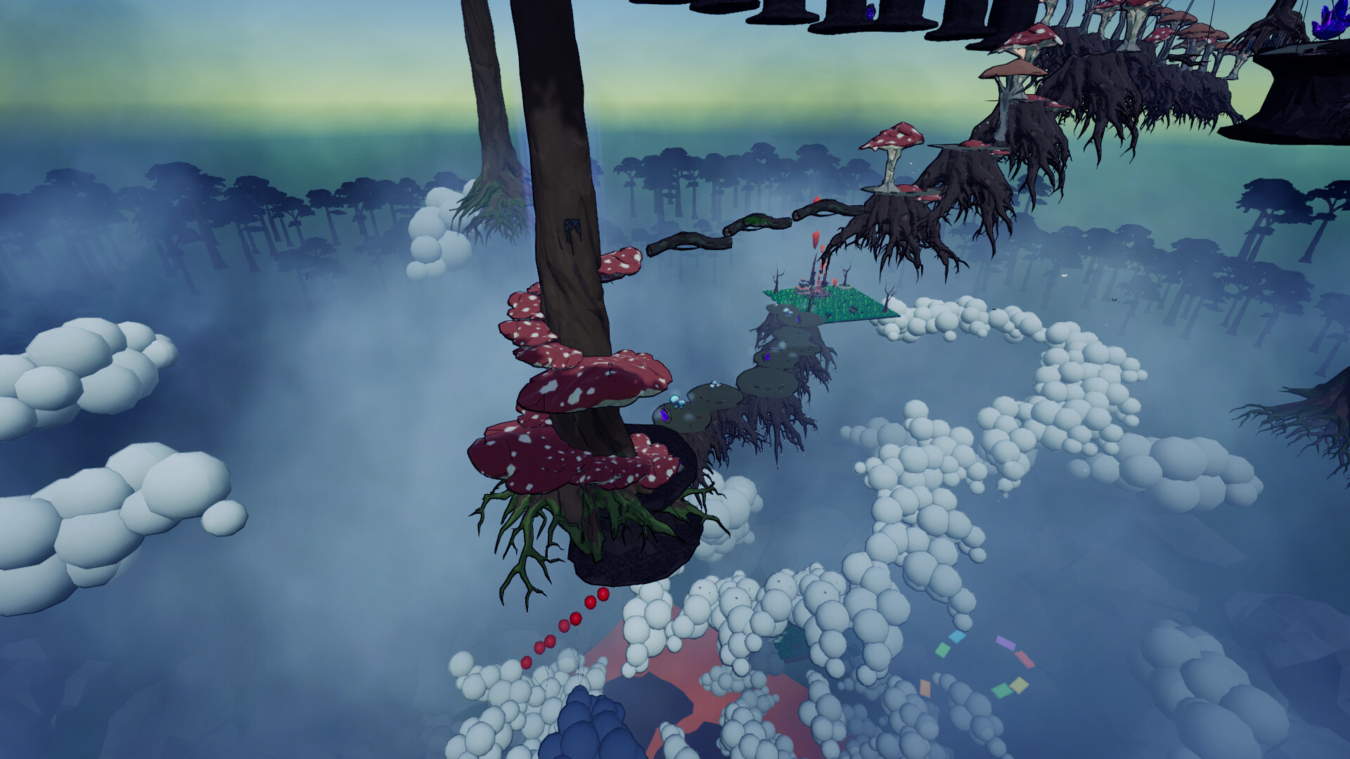 Climb Up Together screenshot 3