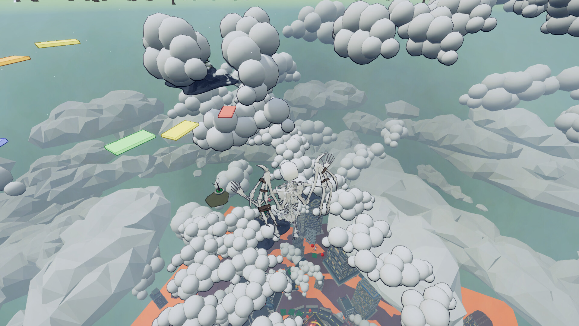 Climb Up Together screenshot 6