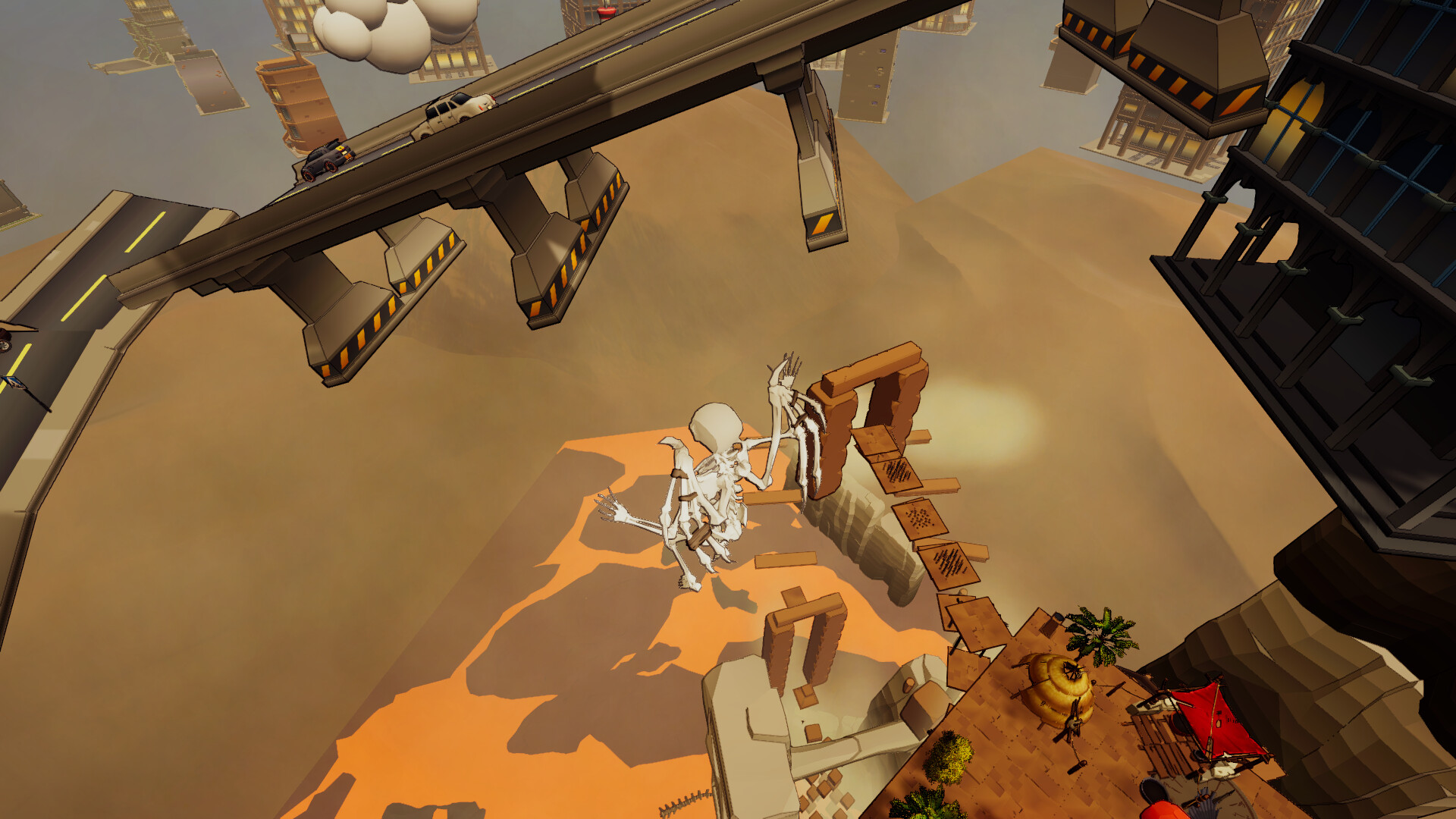 Climb Up Together screenshot 4