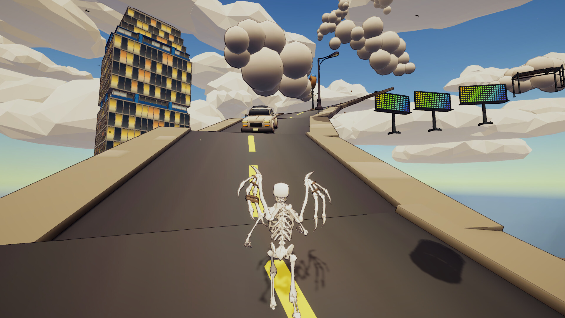 Climb Up Together screenshot 7