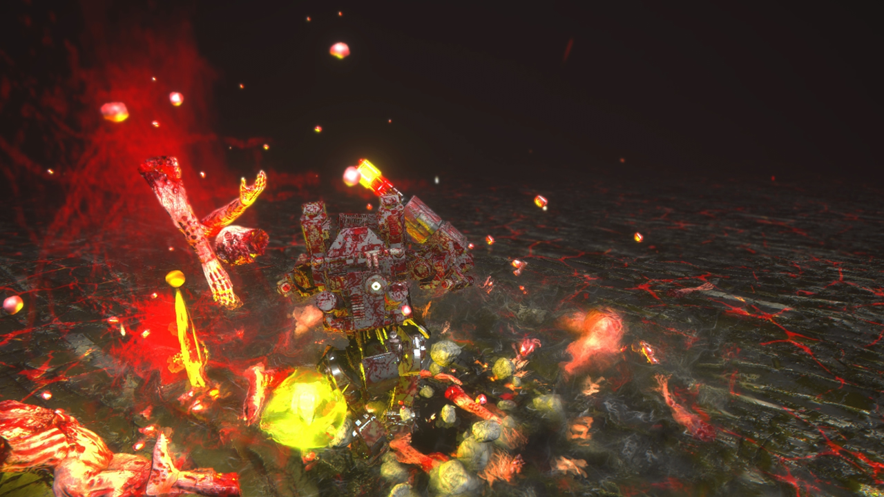 TENET screenshot 14