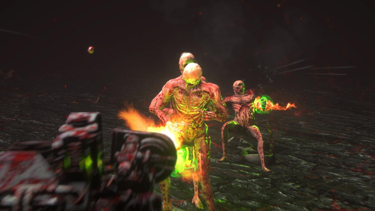 TENET screenshot 16