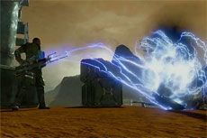 Red Faction Guerrilla Tools of Destruction Video 3 trailer thumbnail