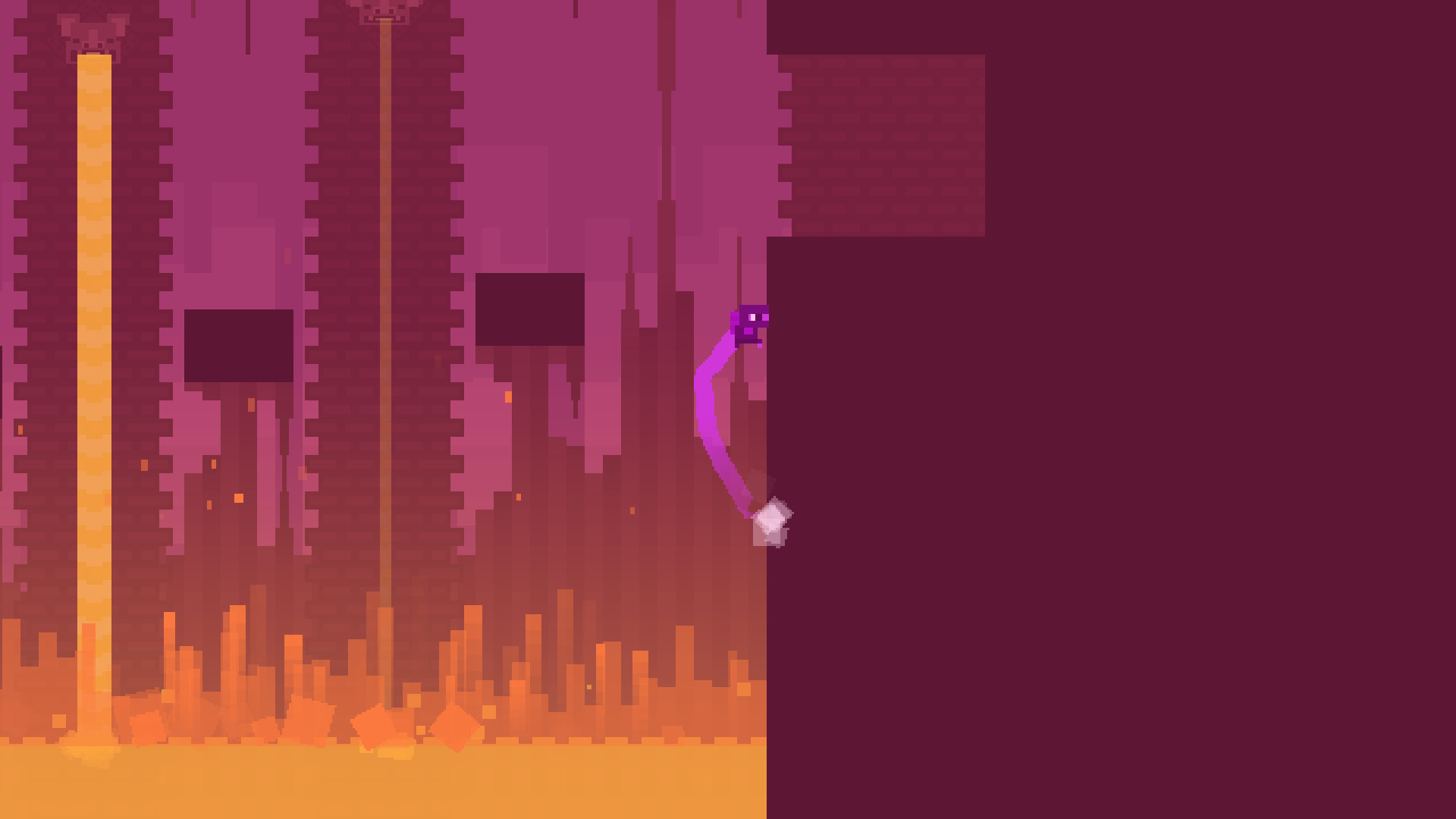Salmon Ninja screenshot 4