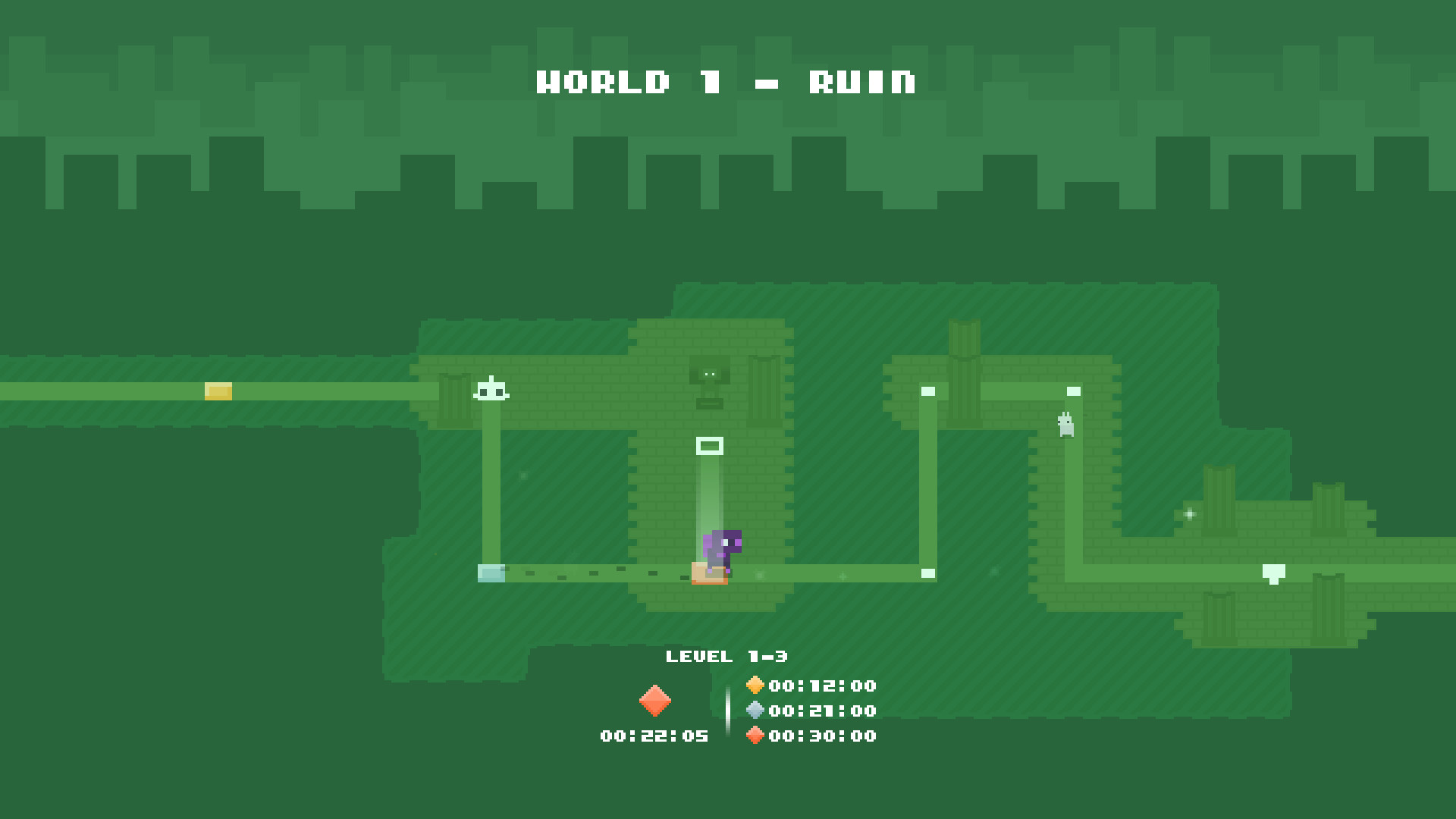 Salmon Ninja screenshot 3