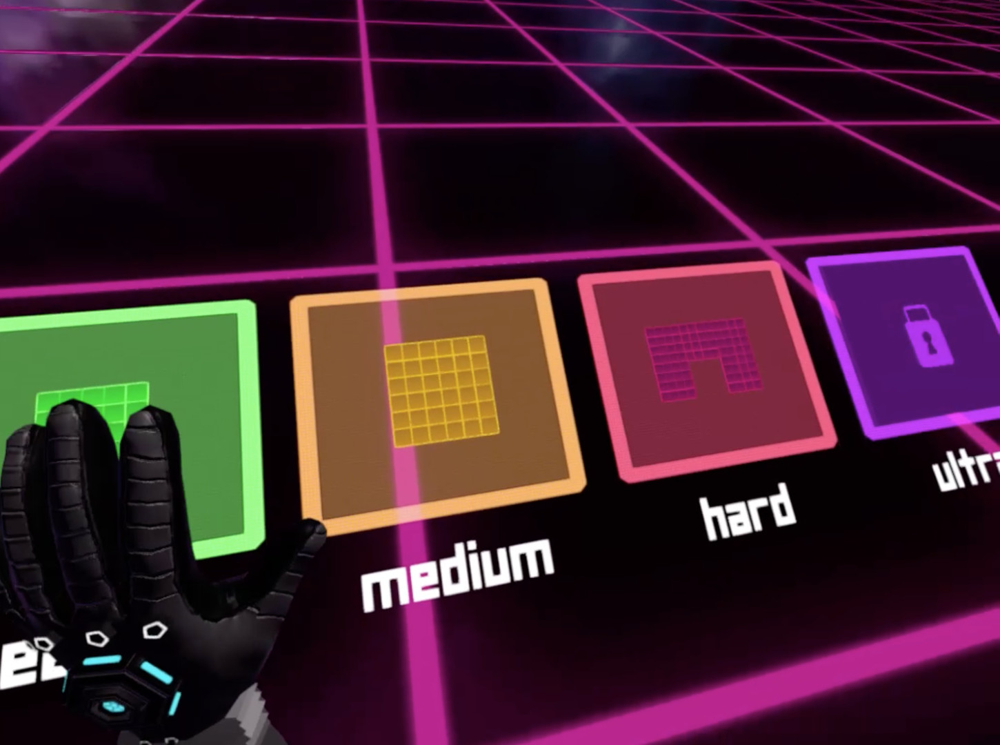 Block Wave VR screenshot 4