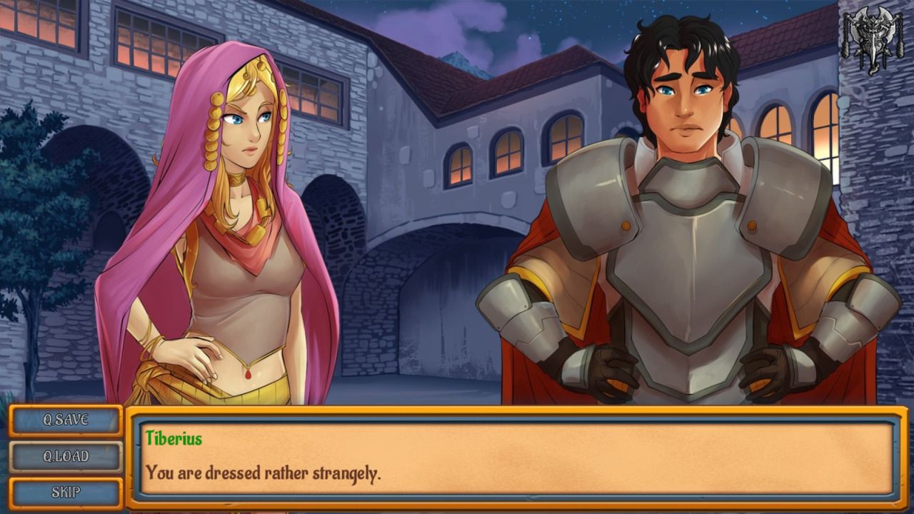 Queen Of Thieves screenshot 19