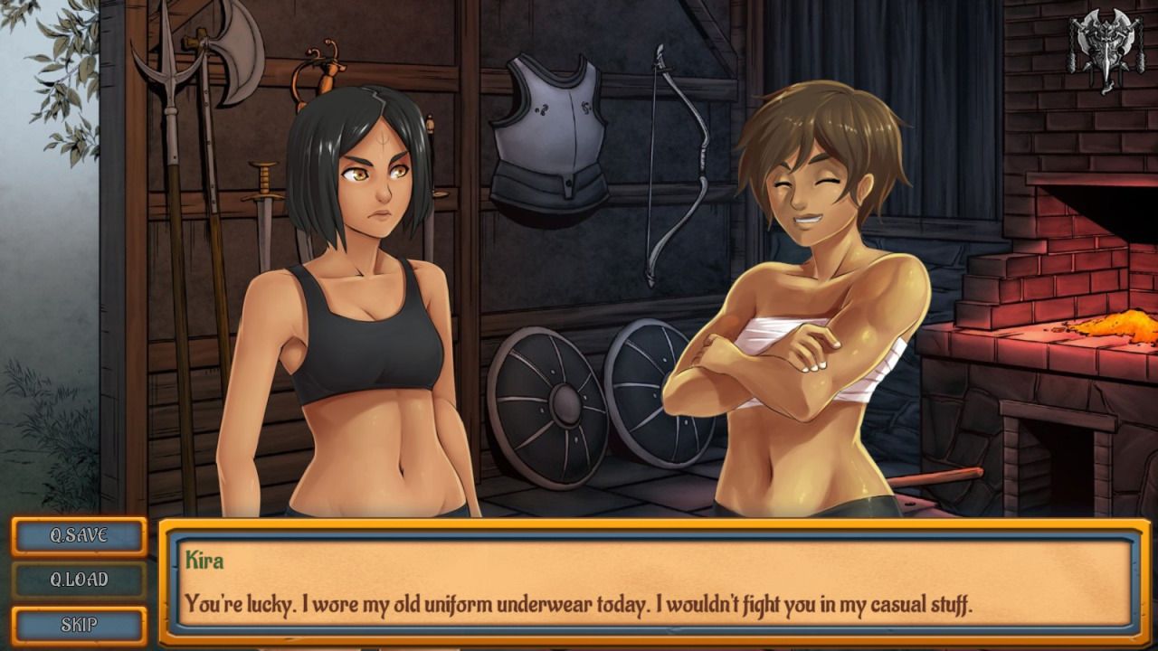 Queen Of Thieves screenshot 20