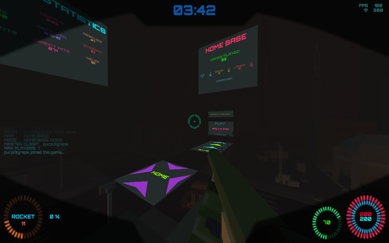 TileDynasty FPS Arena screenshot 5