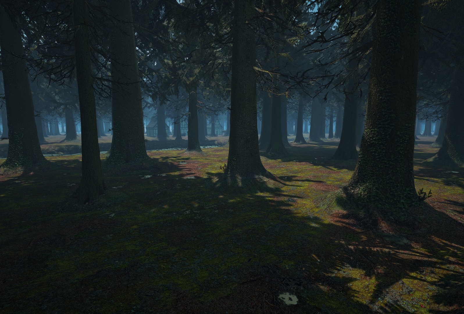 Yore VR screenshot 16