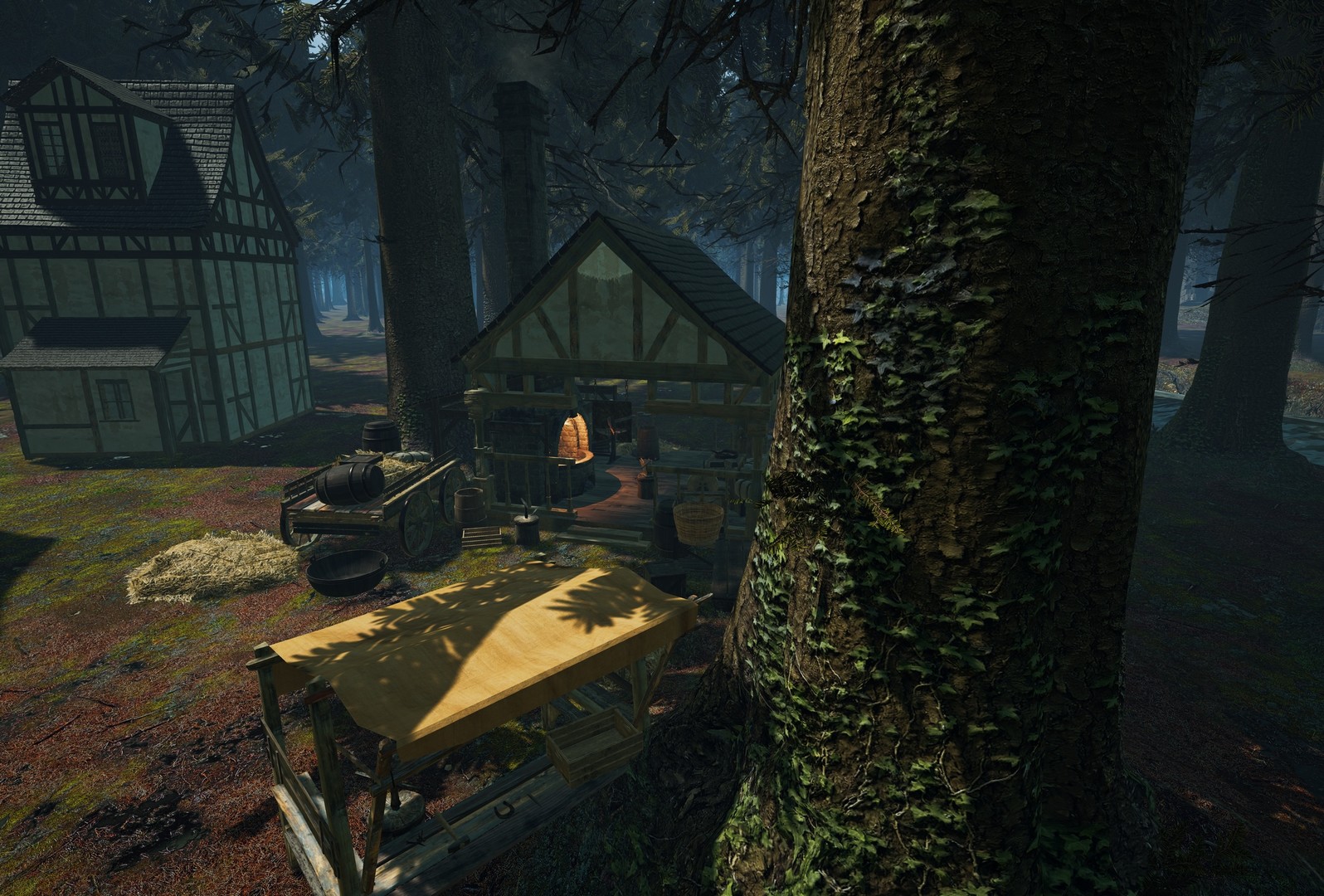 Yore VR screenshot 9