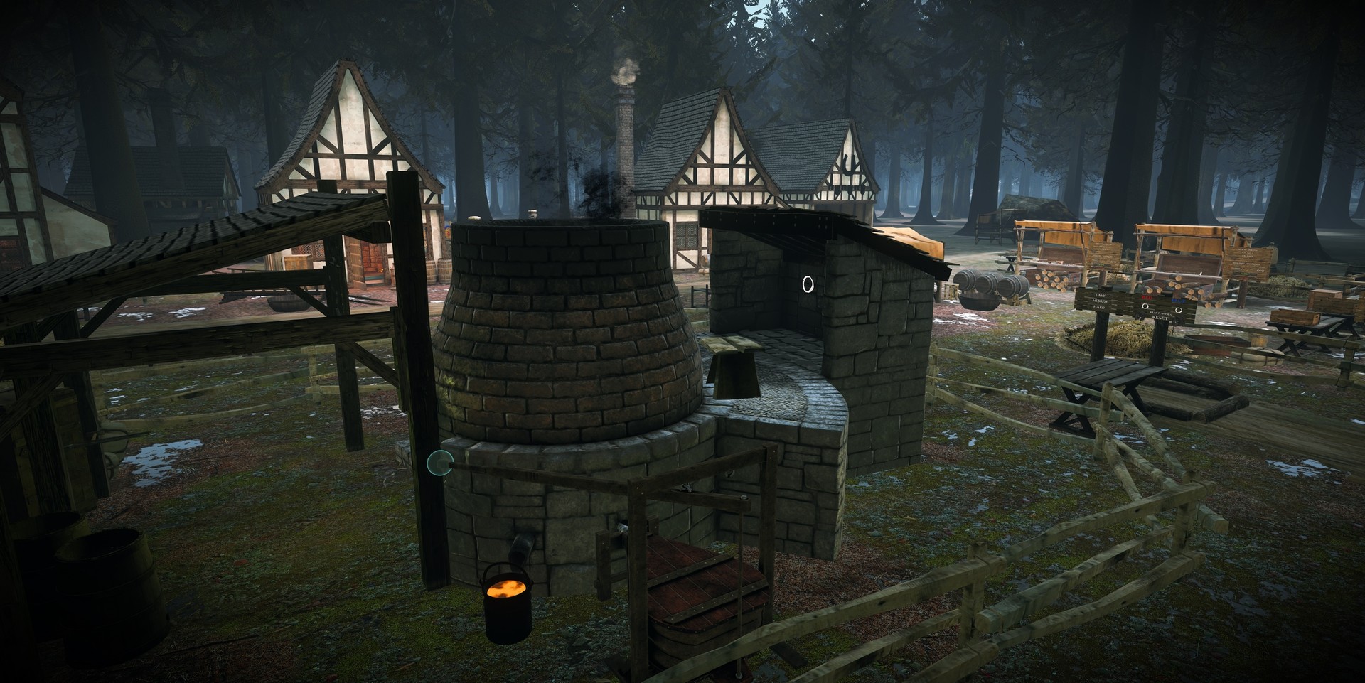 Yore VR screenshot 11