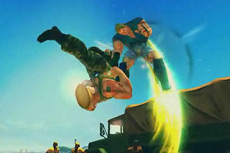 Street Fighter® IV Trailer trailer thumbnail