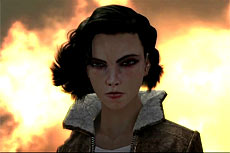 Velvet Assassin Music Video trailer thumbnail