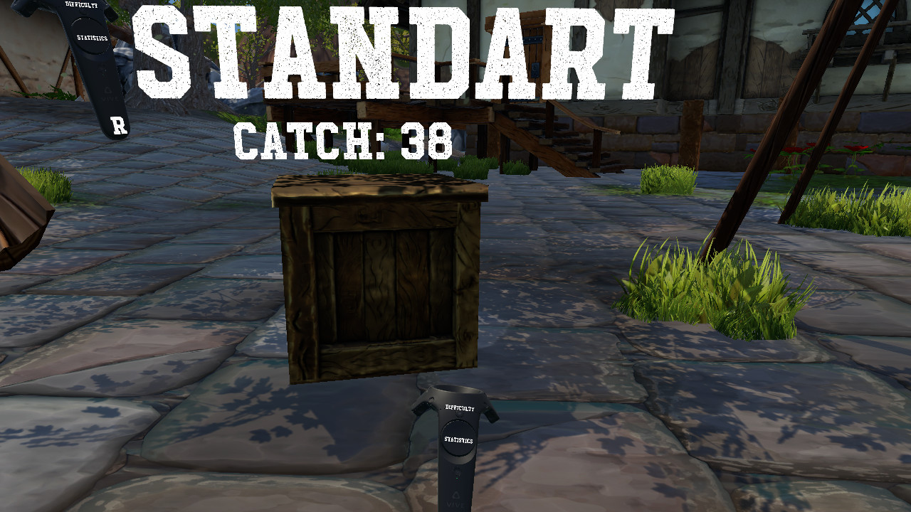 Ceggtcher VR screenshot 3