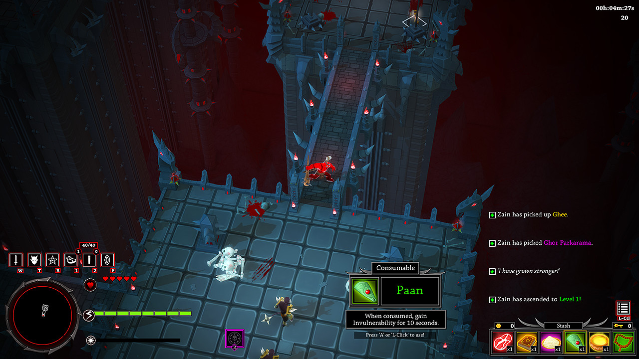 Asura: Vengeance Edition screenshot 9