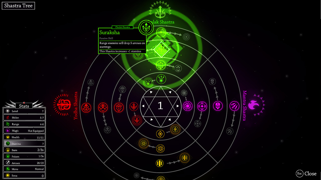 Asura: Vengeance Edition screenshot 13