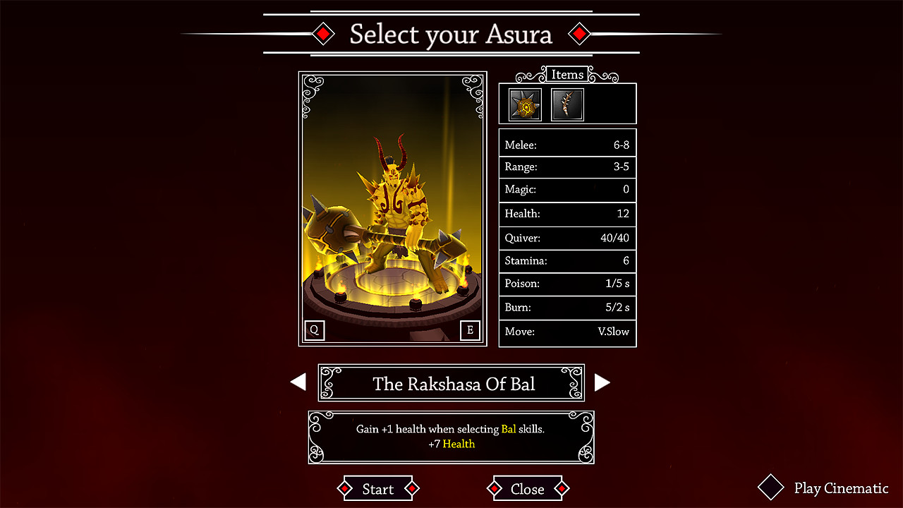 Asura: Vengeance Edition screenshot 14