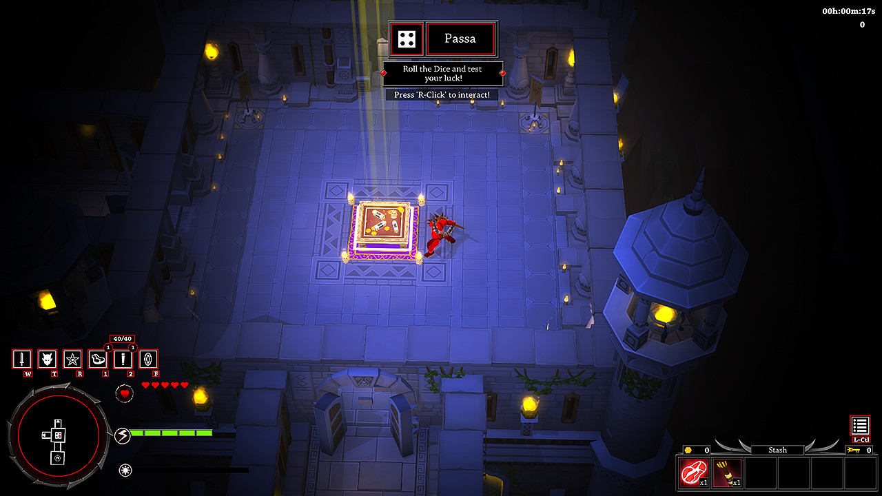 Asura: Vengeance Edition screenshot 8