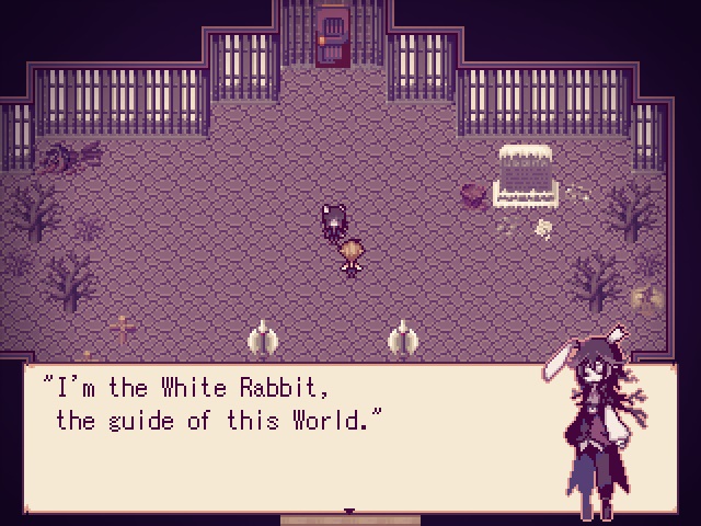 Alicemare screenshot 3