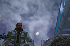 Red Faction Guerrilla - Developer Diary trailer thumbnail