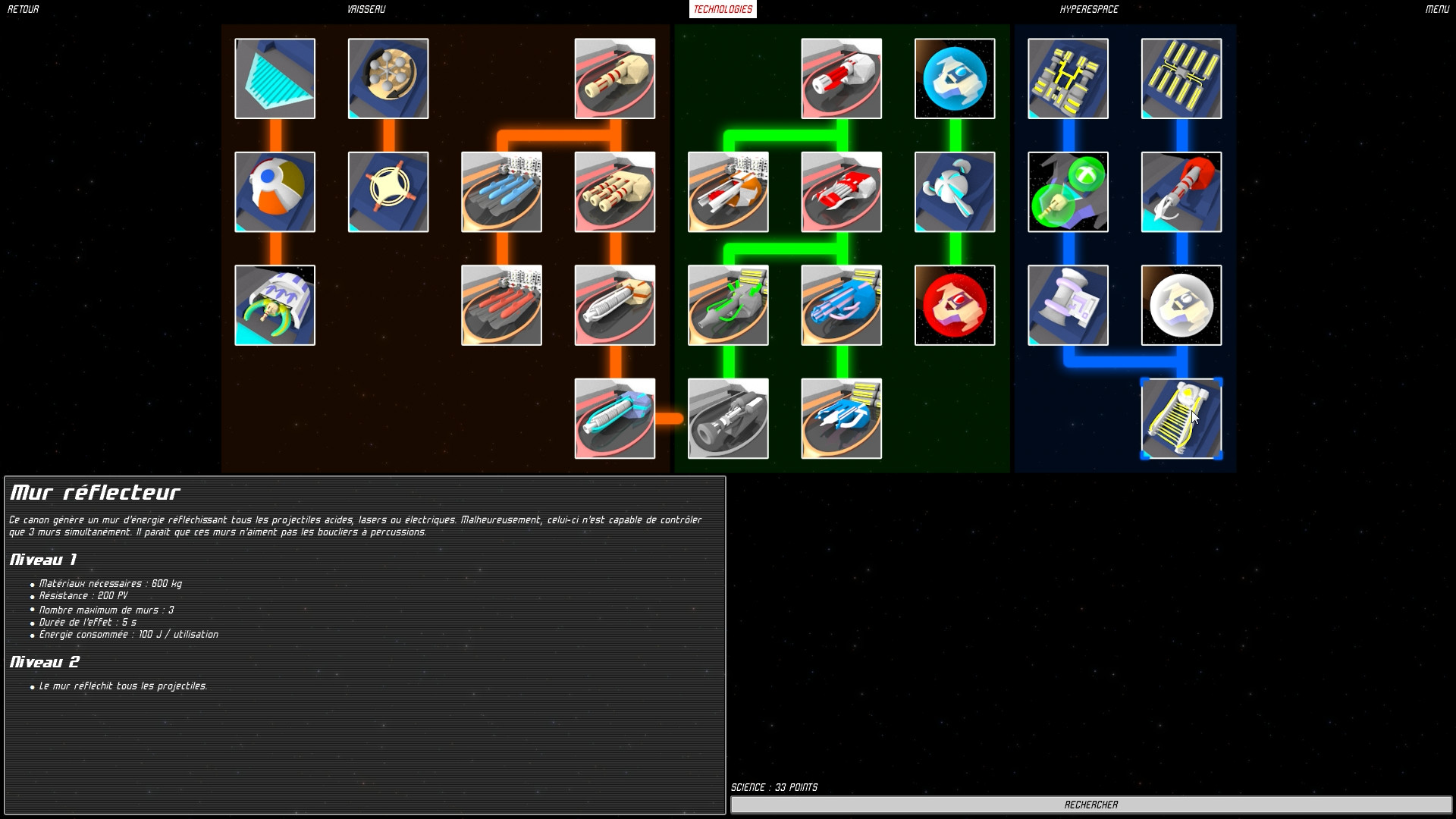 Captain Lycop : Invasion of the Heters screenshot 5