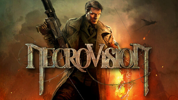 NecroVision Trailer trailer thumbnail