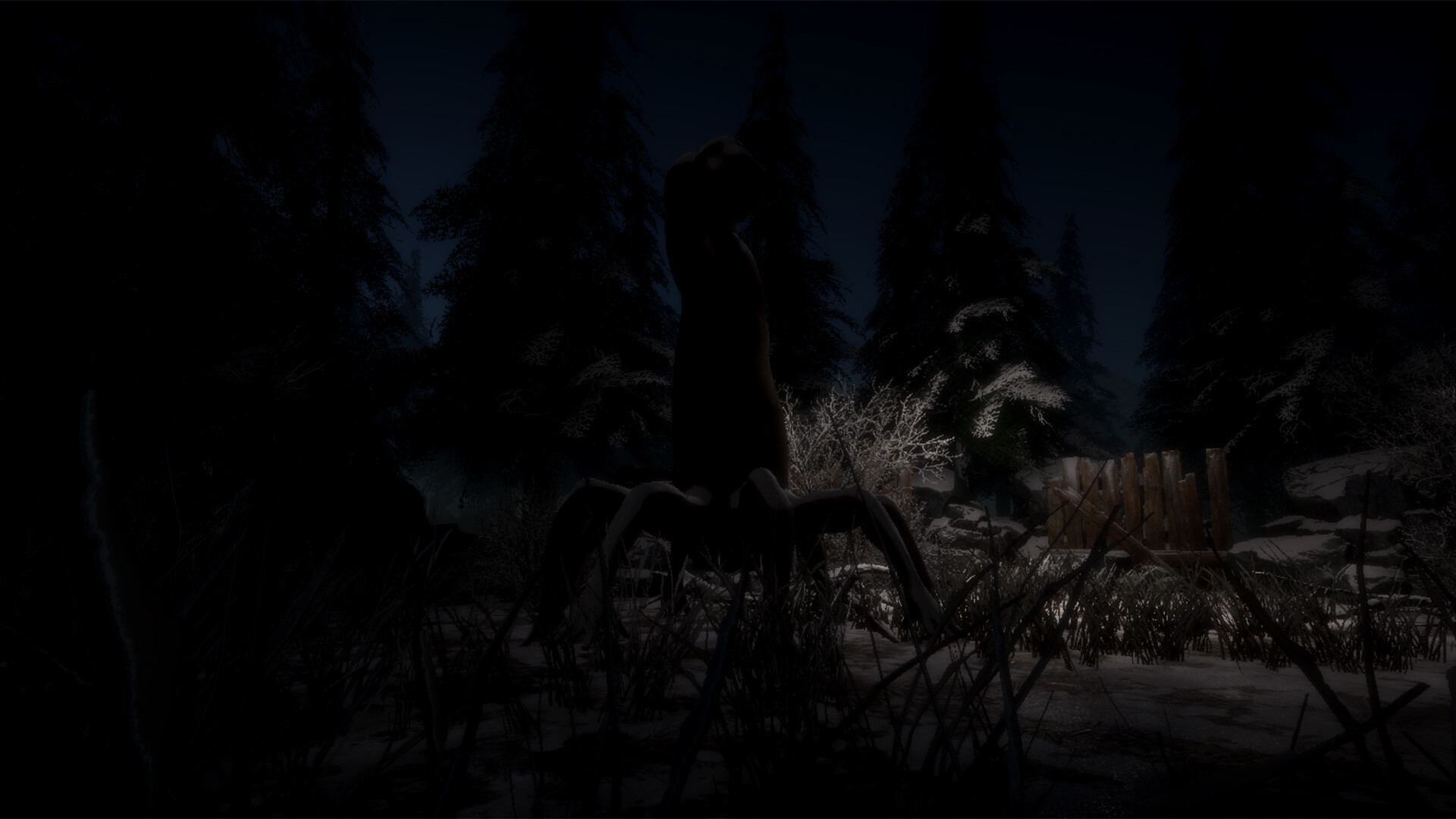 Lumberjack: The Last Psalm screenshot 2