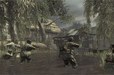 Call of Duty: World at War - Map Pack trailer thumbnail
