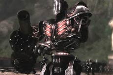 Damnation - Steam Punk Trailer trailer thumbnail