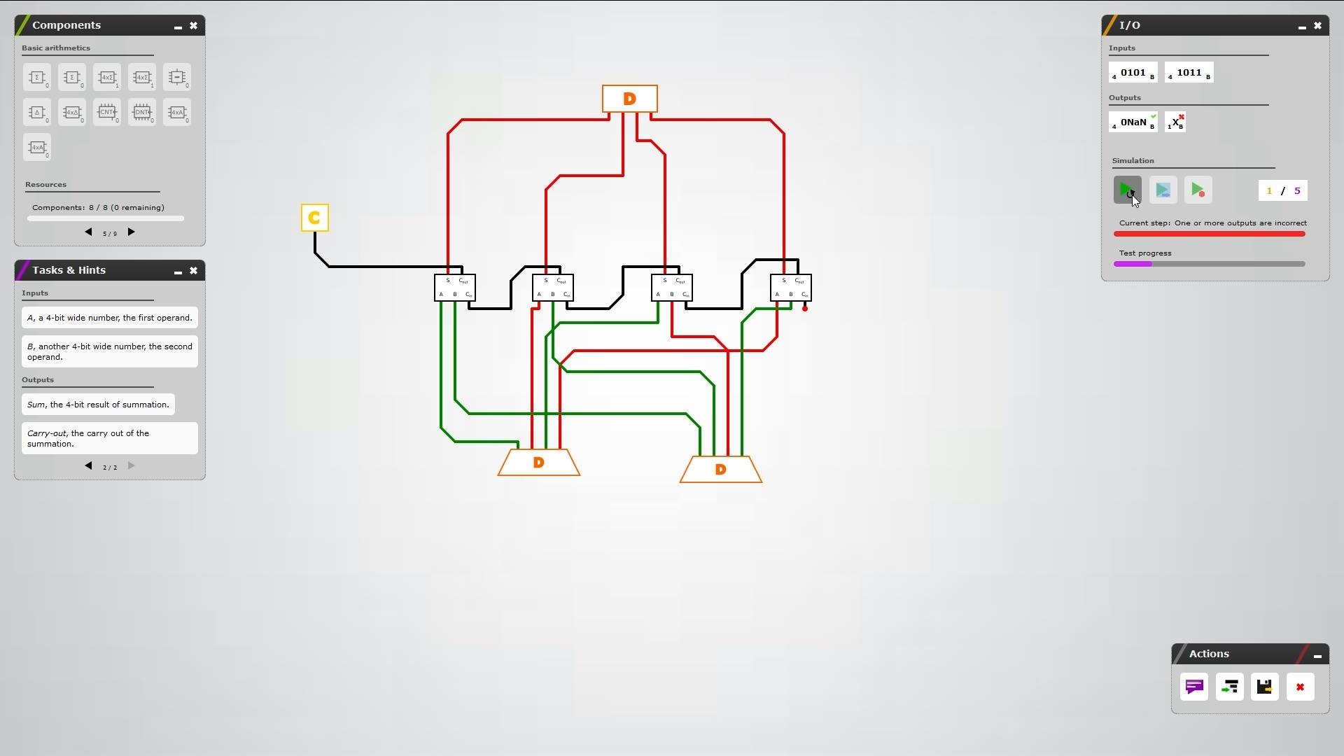 Hardware Engineering screenshot 4
