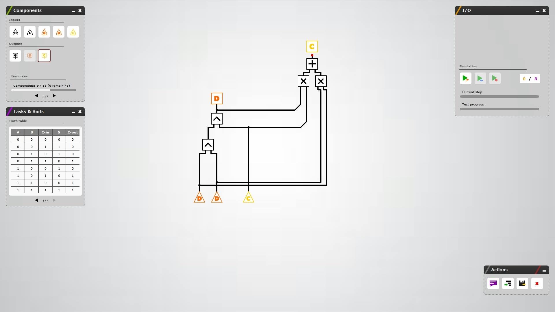 Hardware Engineering screenshot 3
