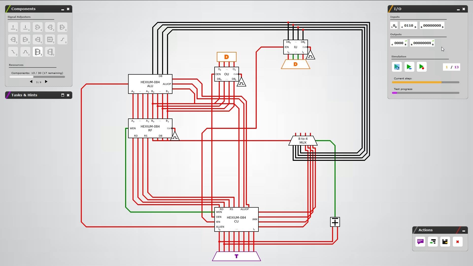 Hardware Engineering screenshot 5