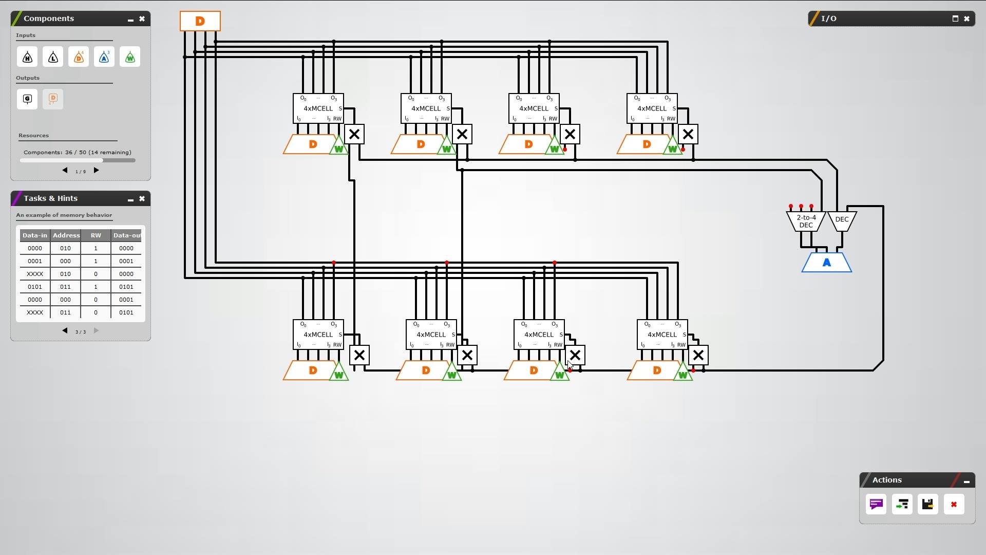 Hardware Engineering screenshot 1