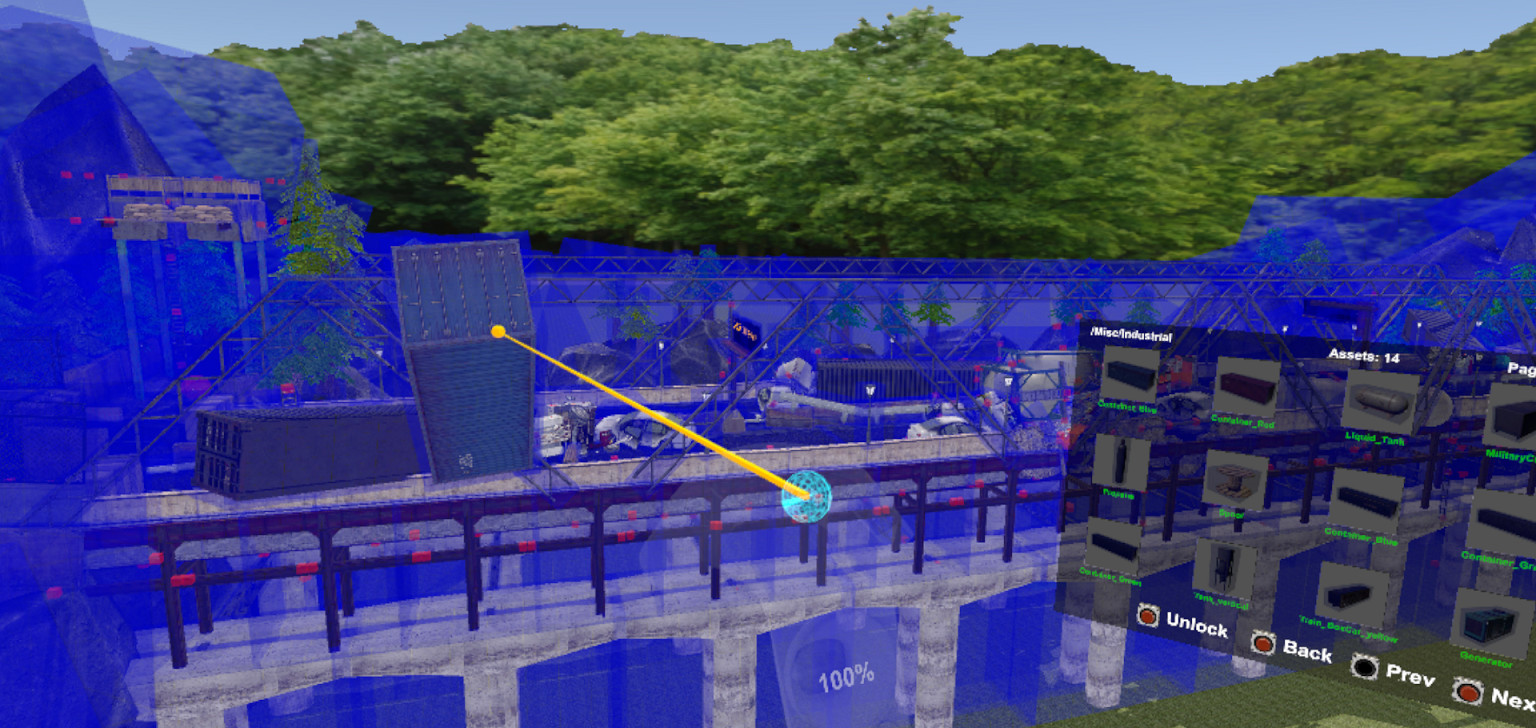 Bullets And More VR - BAM VR screenshot 19