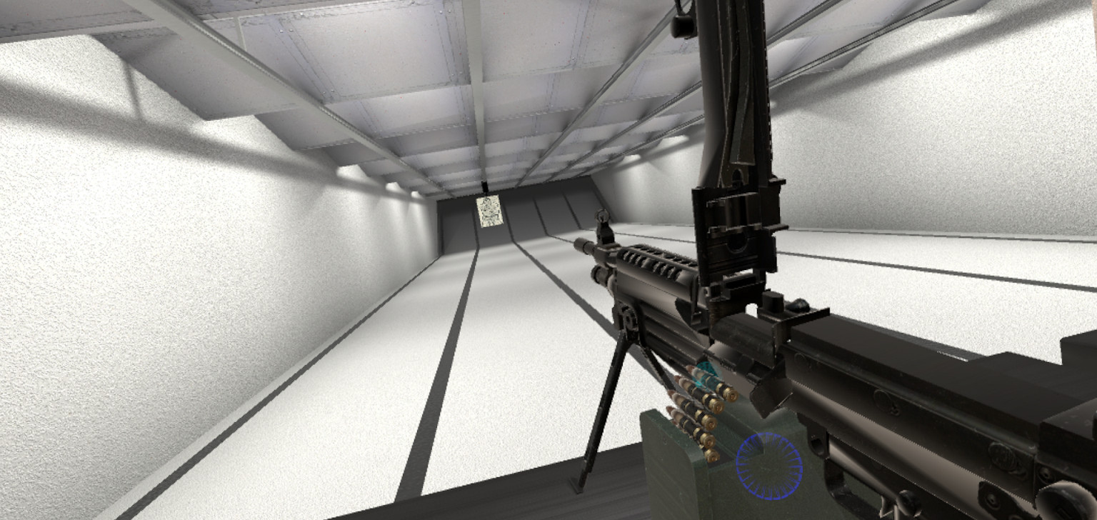 Bullets And More VR - BAM VR screenshot 15