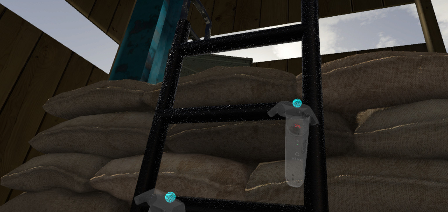 Bullets And More VR - BAM VR screenshot 13