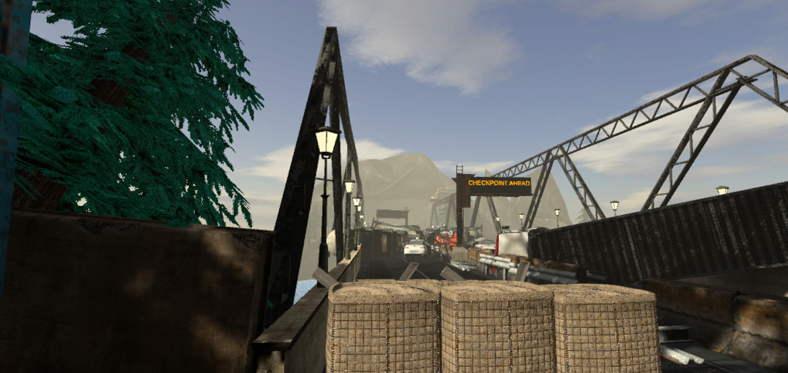 Bullets And More VR - BAM VR screenshot 12