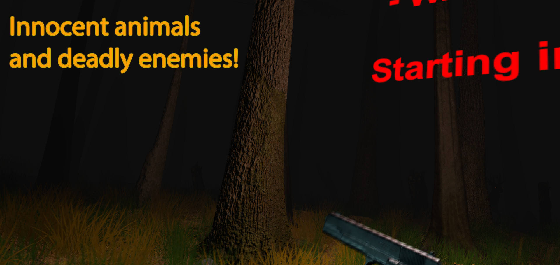 Bullets And More VR - BAM VR screenshot 21