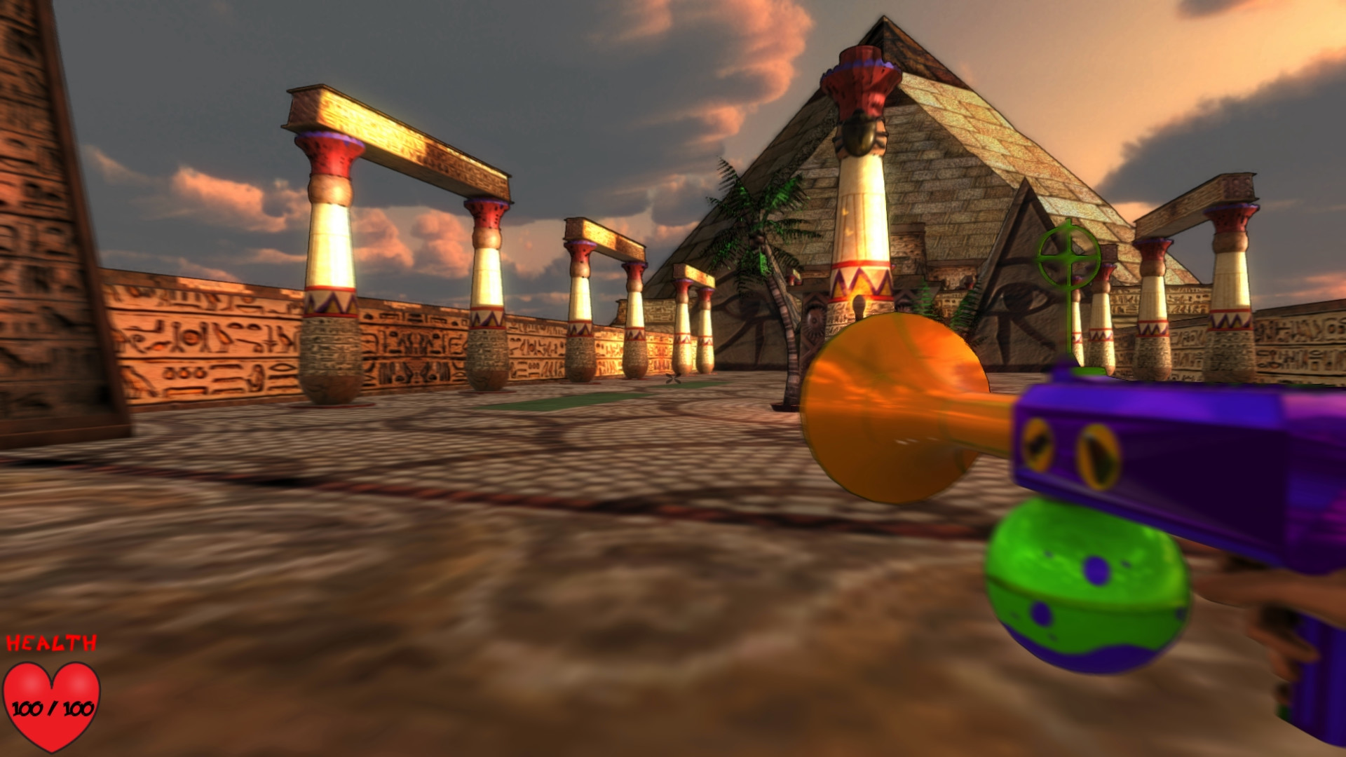 Moonlit Mayhem™ screenshot 7