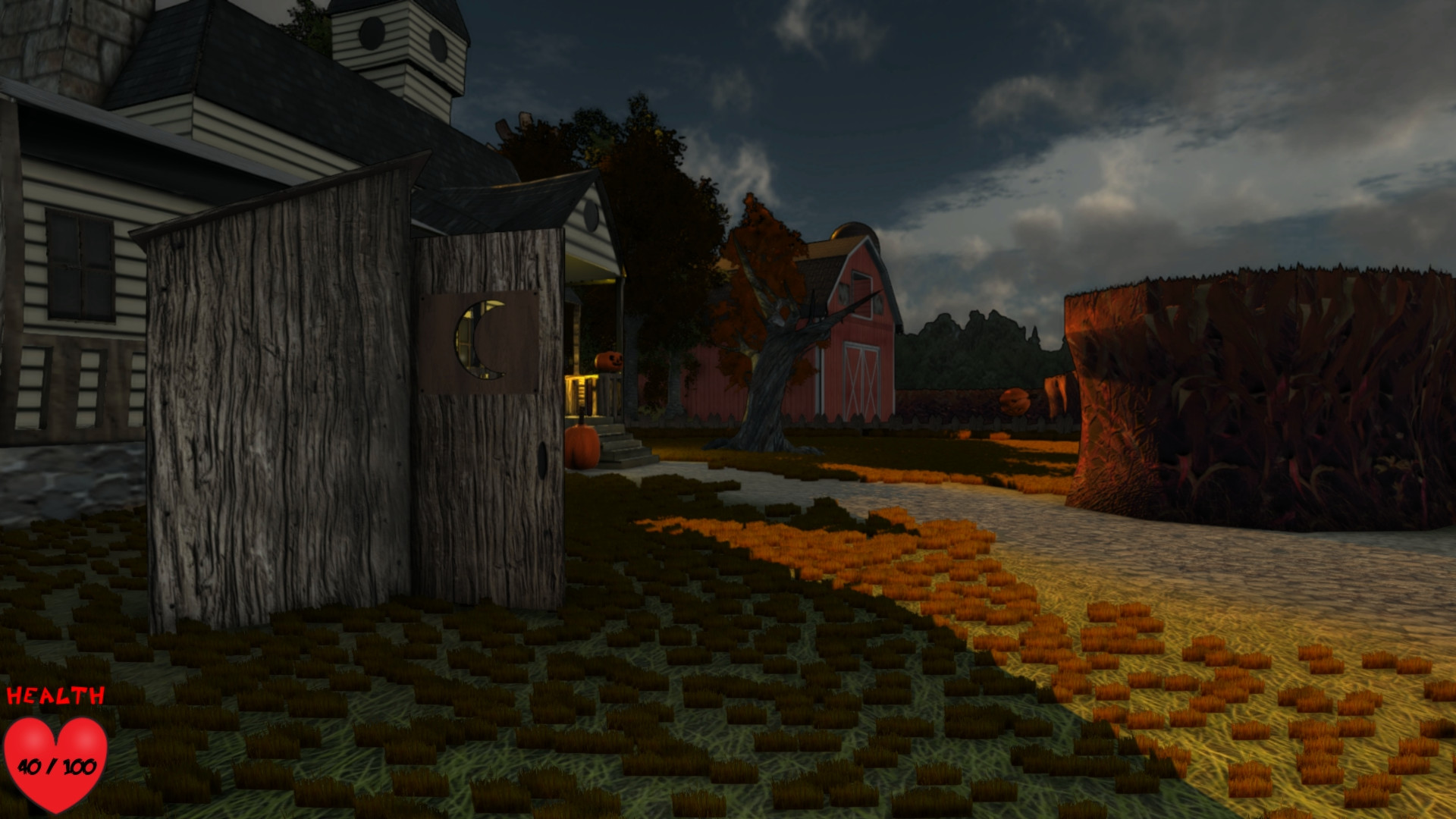 Moonlit Mayhem™ screenshot 9